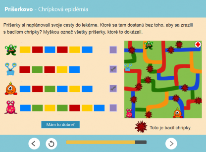 eUčebnice informatiky pro 3. ročník ZŠ – licence pro školy - Image 11