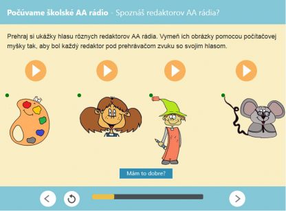 eUčebnice informatiky pro 3. ročník ZŠ – licence pro školy - Image 6