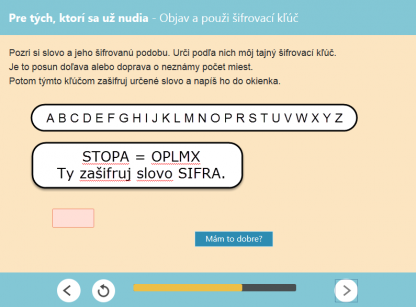 eUčebnice informatiky pro 4. ročník ZŠ – licence pro školy (český překlad zatím není dostupný) - Image 8