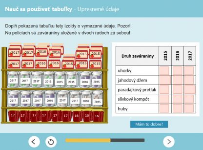 eUčebnice informatiky pro 4. ročník ZŠ – licence pro školy (český překlad zatím není dostupný) - Image 4