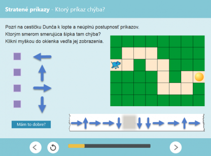 eUčebnice informatiky pro 3. ročník ZŠ – licence pro školy - Image 10