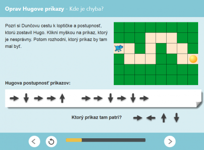 eUčebnice informatiky pro 4. ročník ZŠ – licence pro školy (český překlad zatím není dostupný) - Image 9