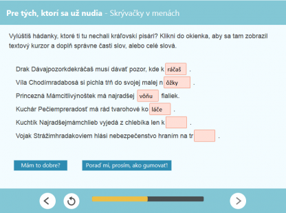 eUčebnice informatiky pro 3. ročník ZŠ – licence pro školy - Image 4