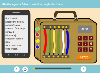 eUčebnice informatiky pro 4. ročník ZŠ – licence pro školy (český překlad zatím není dostupný) - Image 11