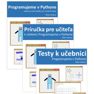 eKnihy programování