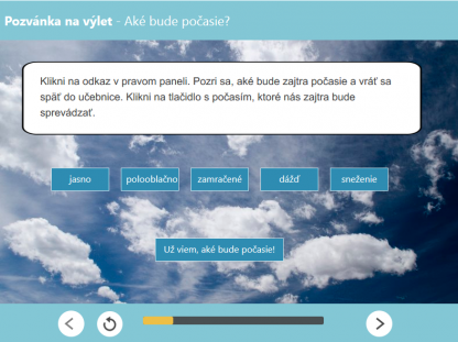 eUčebnice informatiky pro 3. ročník ZŠ – licence pro školy - Image 12