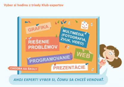 eUčebnice informatiky pro 3. ročník ZŠ – licence pro školy - Image 3