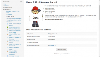 eUčebnice informatiky pro 5. ročník ZŠ – licence pro školy - Image 3