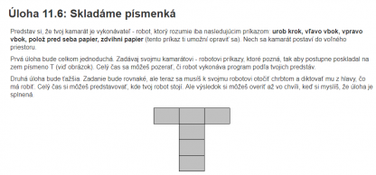 eUčebnice informatiky pro 5. ročník ZŠ – licence pro školy - Image 6