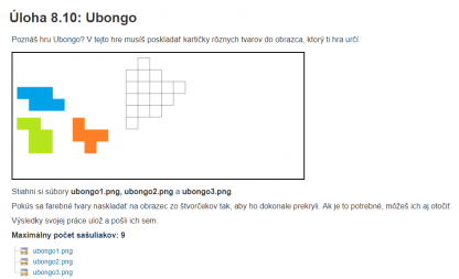 eUčebnice informatiky pro 5. ročník ZŠ – licence pro školy - Image 7