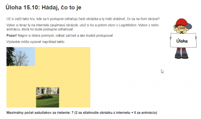 eUčebnice informatiky pro 6. ročník ZŠ – licence pro školy - Image 3