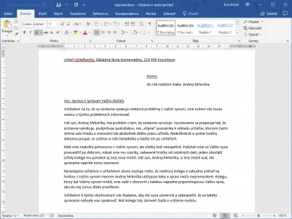 eUčebnice informatiky pro 6. ročník ZŠ – licence pro školy - Image 4