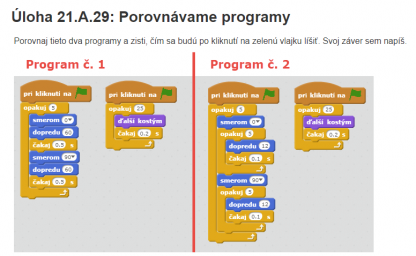 eUčebnice informatiky pro 6. ročník ZŠ – licence pro školy - Image 8