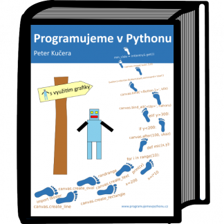 eUčebnice Programujeme v Pythonu - licence pro školy