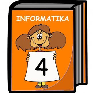 eUčebnice informatiky pro 4. ročník ZŠ – licence pro školy (český překlad zatím není dostupný)