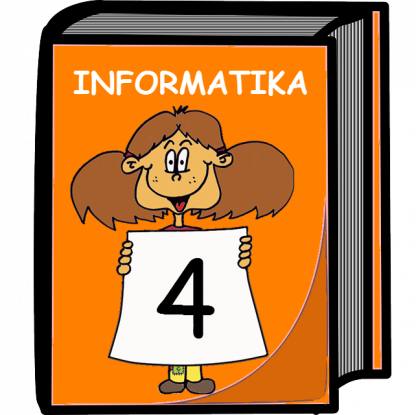 eUčebnice informatiky pro 4. ročník ZŠ – licence pro školy (český překlad zatím není dostupný)