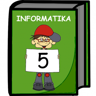 eUčebnice informatiky pro 5. ročník ZŠ – licence pro školy - Licence pro školní rok
