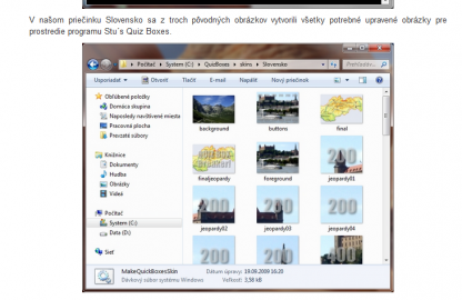 Vytváranie edukačných a zábavných kvízov - Image 8