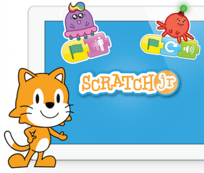 Online kurz Programování v jazyku Scratch Junior a metodika výuky programování